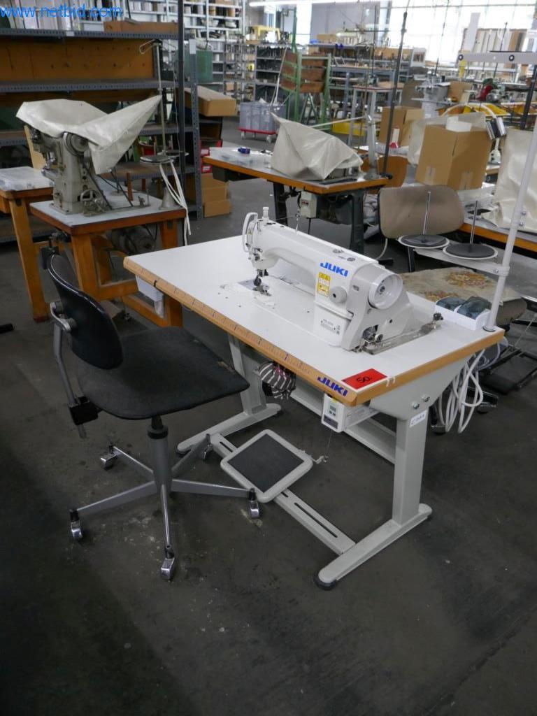 Juki DDL-8700 Máquina de coser industrial (C011)