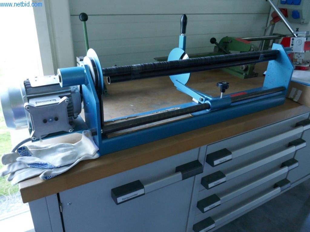 Ochsner KM80 Foil cutting machine