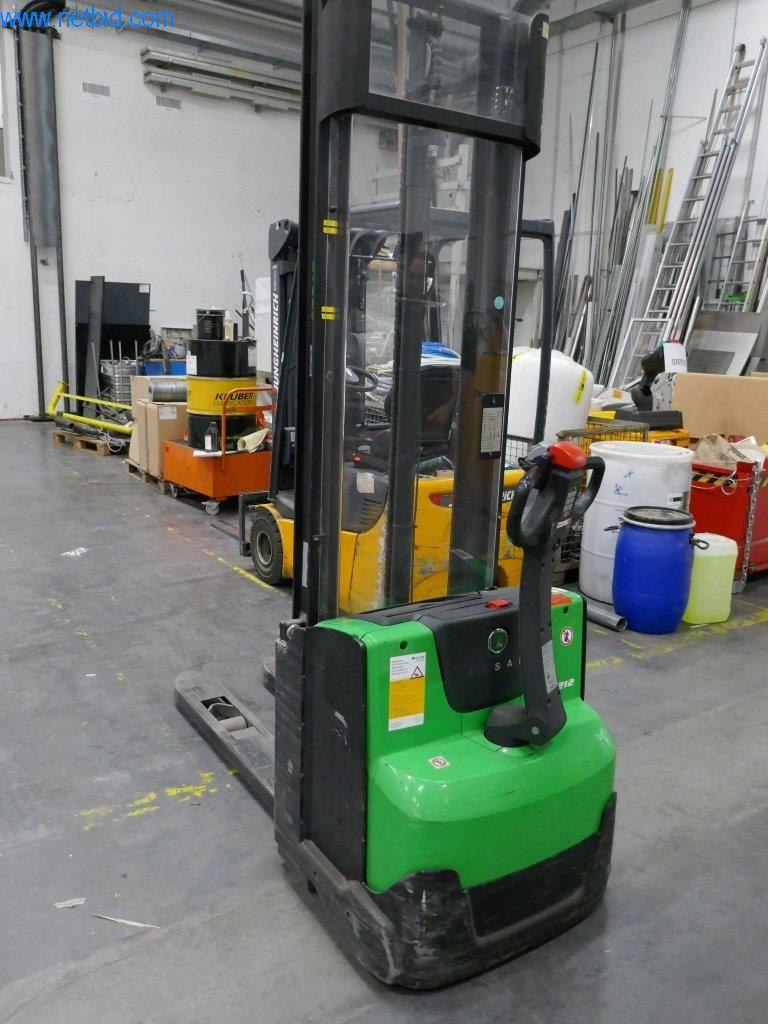 Cesab S 212 Electric high lift truck