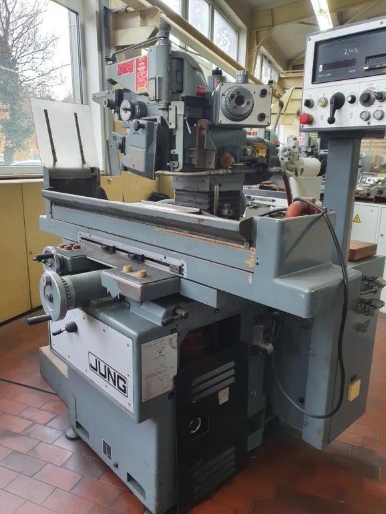 Jung  JF 415 Surface grinding machine