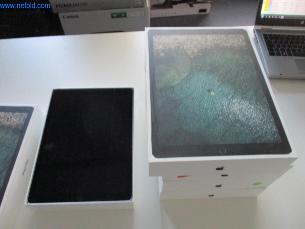 Apple iPad Pro 12.9 Tablet-PC