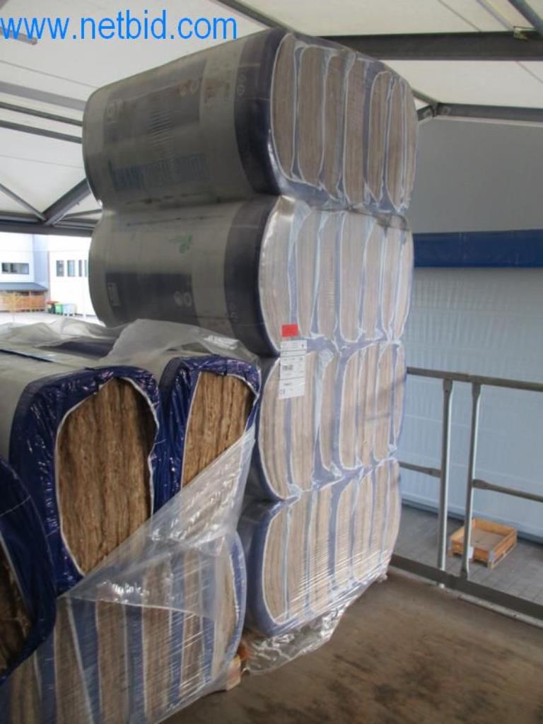 Knauf TP115 Partition wall insulation panels