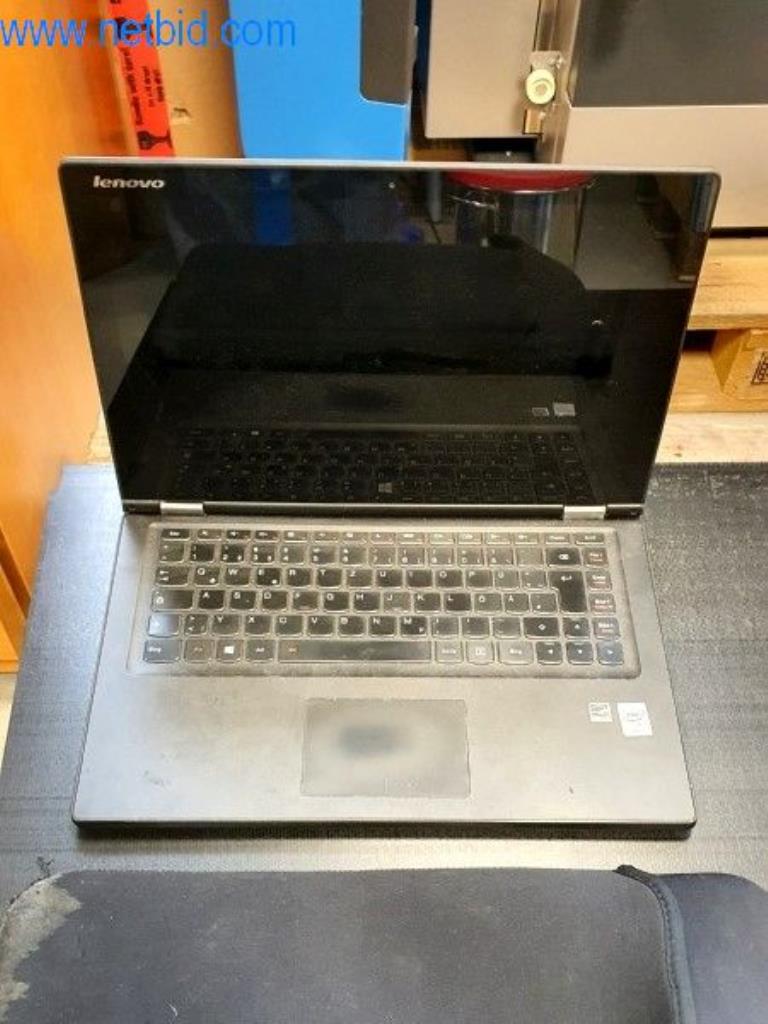 Lenovo Giga 2-1 Laptop (Trading Premium) | NetBid ?eská republika