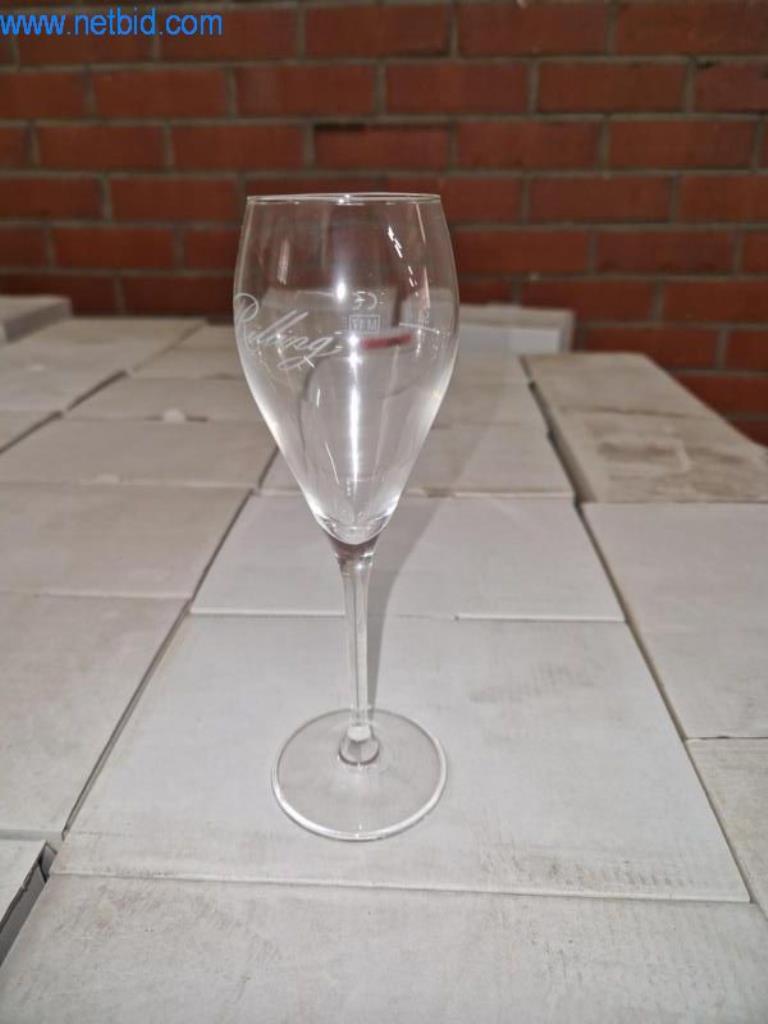 Lot of champagne glasses (Trading Premium) | NetBid España