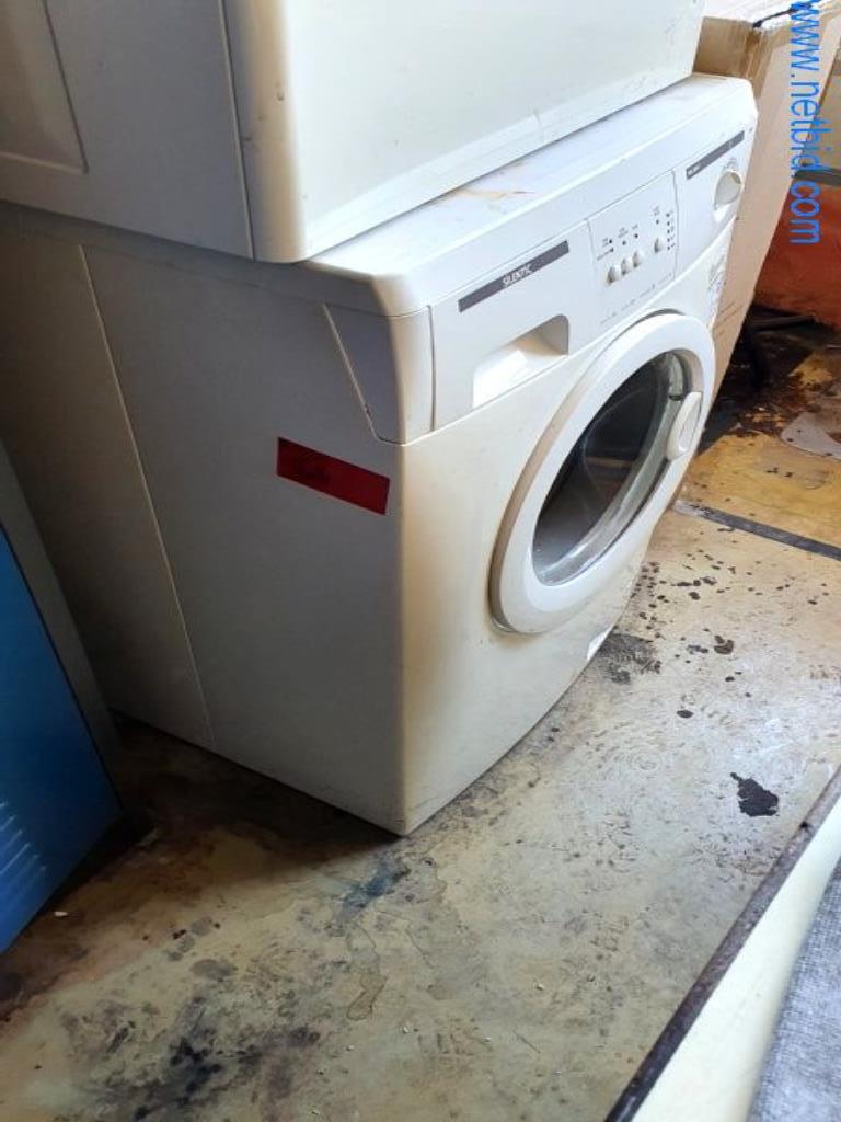 Used Silentic WA120F Washing machine for Sale (Trading Premium) | NetBid Industrial Auctions
