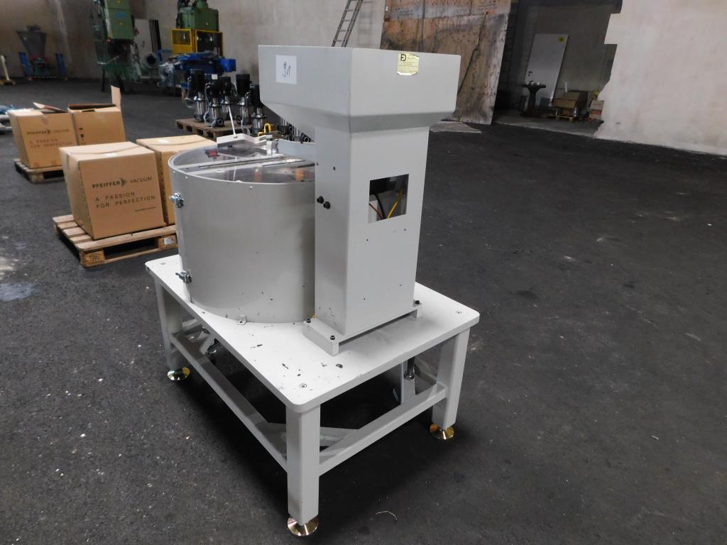 Used Dorner Serie 2200 Small parts sorter for Sale (Auction Premium) | NetBid Industrial Auctions