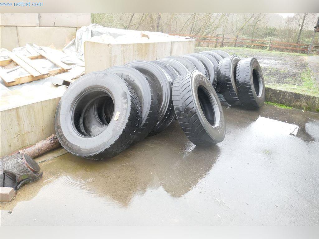 Použité pneumatiky