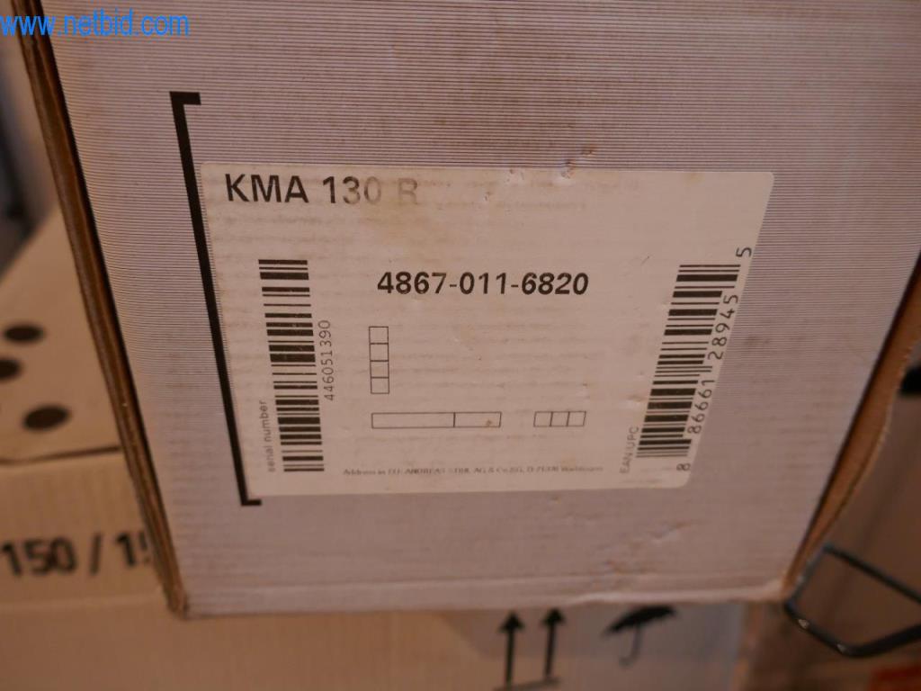 Used Stihl KMA 130 R Battery combination motor for Sale (Auction Premium) | NetBid Industrial Auctions