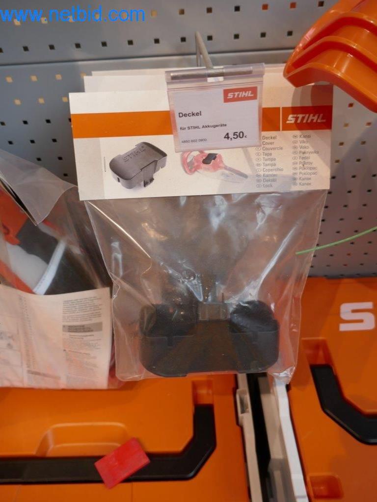 Stihl Battery cover