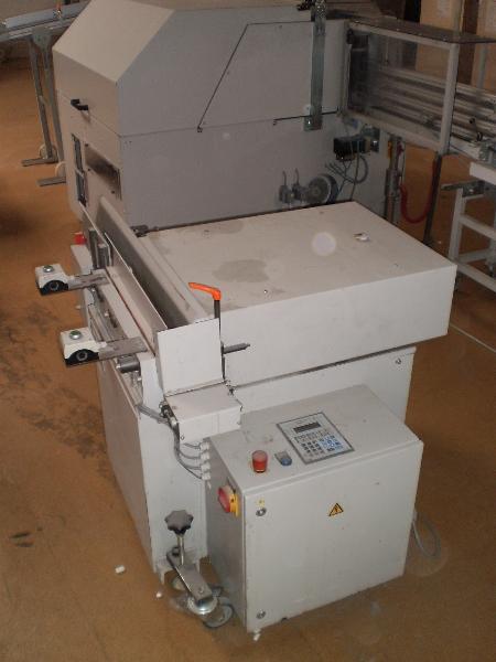 Sigloch NH5  Book pressing machine