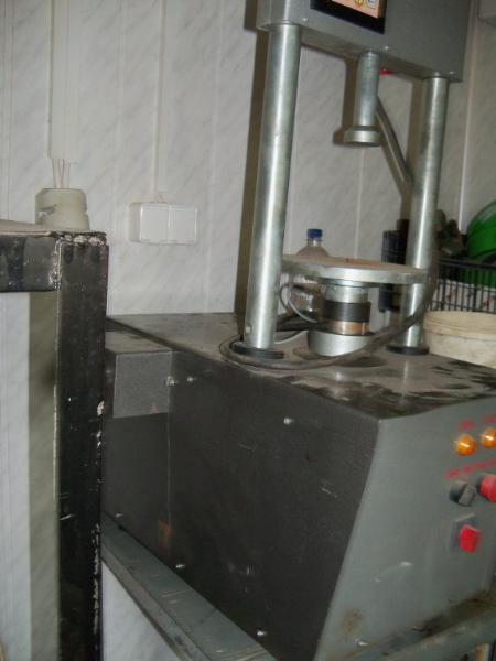 Used PM-CBR Asphalt testing press for Sale (Auction Premium) | NetBid Industrial Auctions