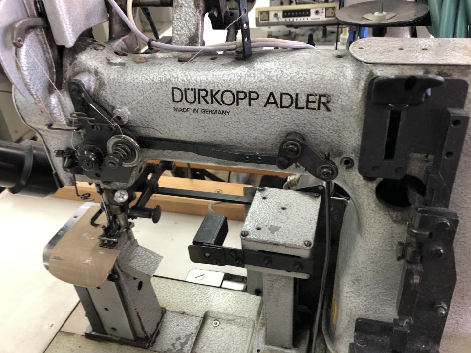 DURKOPP 697-24155 Needle Sewing machine
