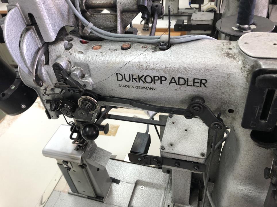 DURKOPP A 697-24155 Needle Sewing machine