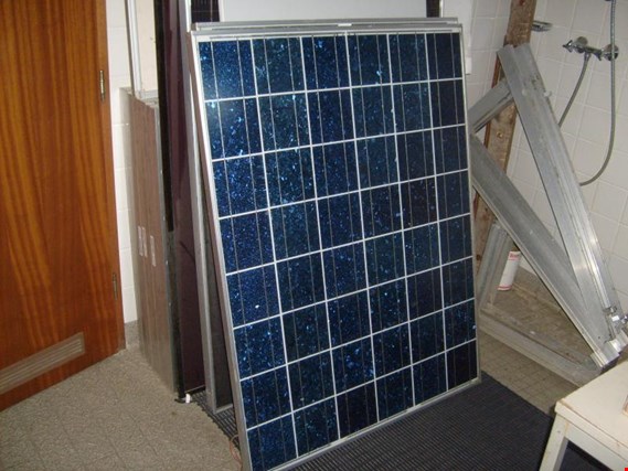 Photovoltaikanlage gebraucht kaufen (Auction Premium) | NetBid Industrie-Auktionen