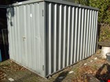 SC 6-3x2 SZ Materialcontainer