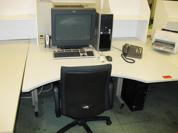 Used Cad Workstation For Sale Online Auction Netbid Industrial