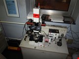 Metallux Stereomikroskop
