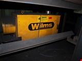 Wilms Baustellenheizgerät