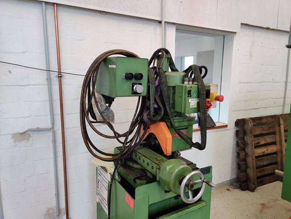 Used Eisele VMS 2 PV Chop saw for Sale (Auction Premium) | NetBid Industrial Auctions