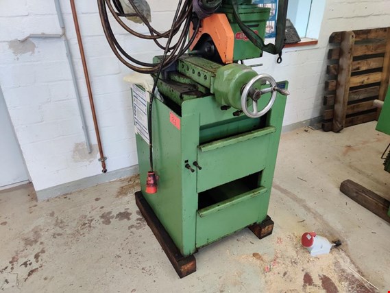 Used Holzher & Fein 1 Posten Hand tools (3 pcs.) for Sale (Trading Premium) | NetBid Industrial Auctions