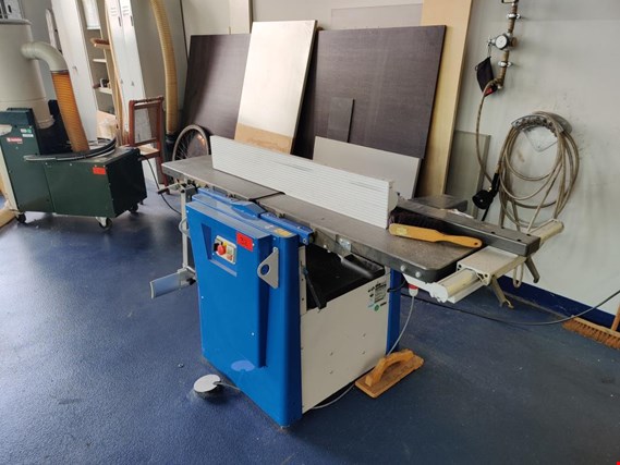 Used Asecos Q90.195.120 Gefahrstoffschrank for Sale (Trading Premium) | NetBid Industrial Auctions