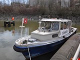 Evers Werft, Niendorf/ Ostsee kleine sleepboot "Schaartor