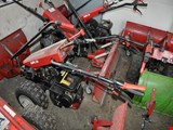Köppl 4 K 506 Zweirad-Traktor