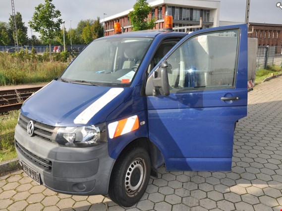 Used Volkswagen 7JO  Ploščad za prevoznike/ ponjava/ loki ( HH-PA 3070) for Sale (Auction Premium) | NetBid Slovenija