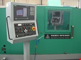 INDEX GFG 250 CNC - Drehmaschine 