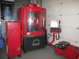 KERN EVO  Ultra - Präzisions- CNC - Bearbeitungszentrum/ Neumaschine 