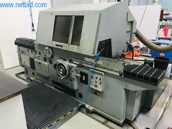 Used Reishauer  UL 900 Thread grinding machine for Sale (Trading Premium) | NetBid Industrial Auctions