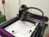 Mutronic Diadrive 2000 Fresadora de mesa CNC