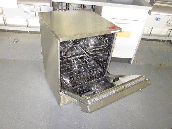 Miele Professional G7883 Laboratoriumvaatwasser gebruikt kopen (Auction Premium) | NetBid industriële Veilingen