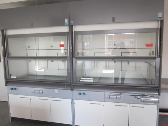 Used Scala 1500 2 Laboratory deliver for Sale (Auction Premium) | NetBid Industrial Auctions