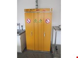 Düperthal safety cabinet 