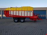 Pöttinger Jumbo 6010 D DLB Ladewagen  (ex HH-RM 655) S/N VBP00005490001284