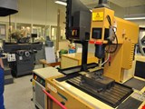 Maho - Hansen HS 500 E  CNC stroj na lisování pod tlakem