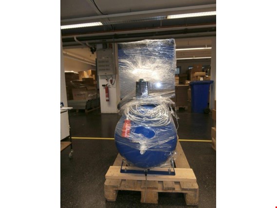 Used AGRE/ EURE NF270X Compressor/ never used for Sale (Auction Premium) | NetBid Industrial Auctions