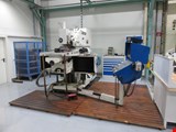 Deckel MAHO MH 900 C Universal tool milling and drilling machine MH 900 C (Maho 900)