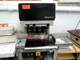 Nagel Citoborma 480 ab 4-Spindel-Papierbohrmaschine