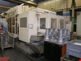 Okuma MC 600-H-HS CNC machining center
