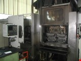 Iwesa CNC machining center