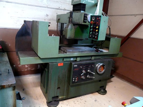 Used Minini Flachschleifmaschine for Sale (Auction Premium) | NetBid Industrial Auctions