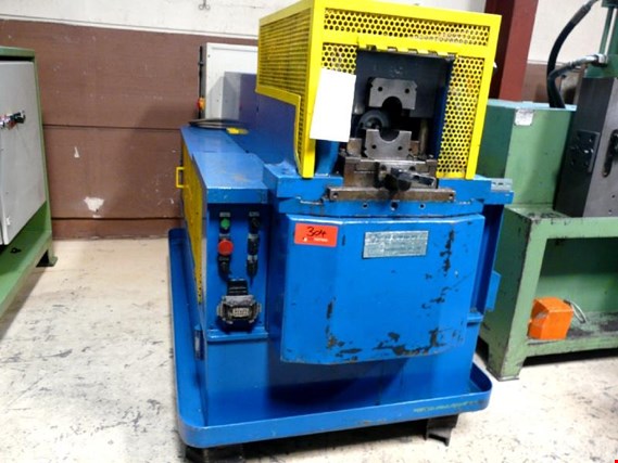 Used Eagle F Rohrend-Umformmaschine for Sale (Auction Premium) | NetBid Industrial Auctions