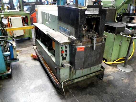 Used Eagle E tube end forming machine for Sale (Trading Premium) | NetBid Industrial Auctions