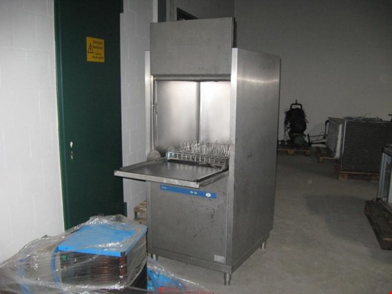 Used Hobart USX 10 Universal dish washer for Sale (Auction Premium) | NetBid Industrial Auctions