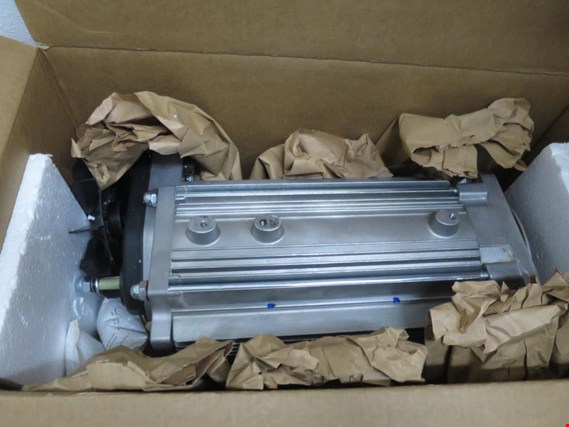Used Sulzer C5500 1 Posten E-motors for Sale (Trading Premium) | NetBid Industrial Auctions