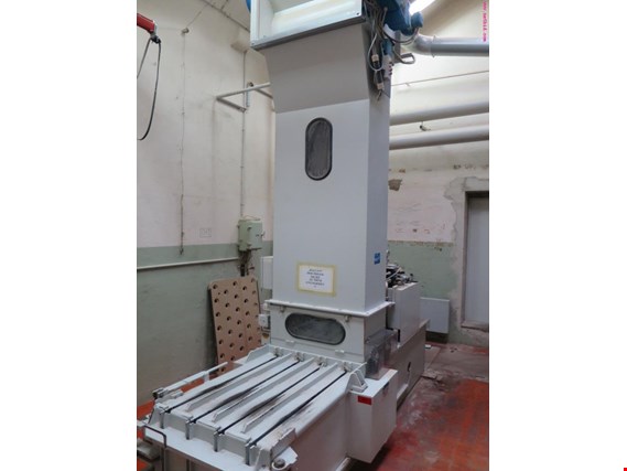 Used KBP-20 bale press for Sale (Auction Premium) | NetBid Industrial Auctions