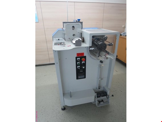 Used CCI (Taiwan) SS 565 test sizing machine for Sale (Auction Premium) | NetBid Industrial Auctions