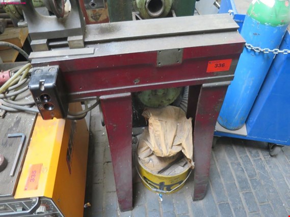Used small lathe for Sale (Trading Premium) | NetBid Industrial Auctions